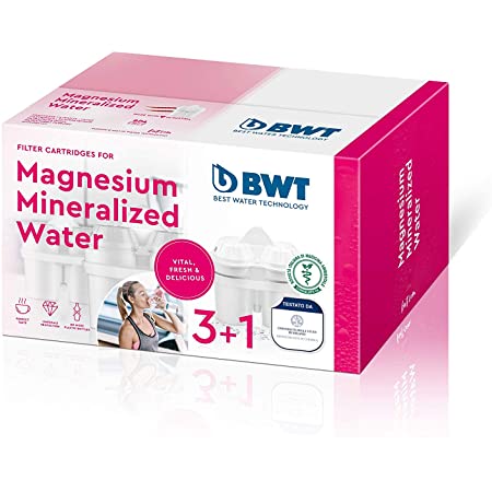 BWT Magnesium Mineralizer Cartidge
